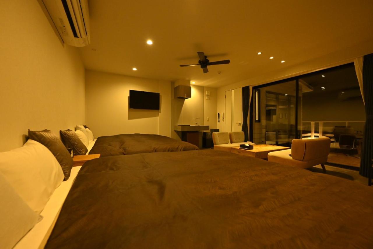 Nishinoomote Zeus Beach Park מראה חיצוני תמונה